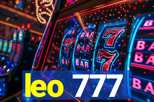 leo 777